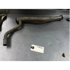 101B041 Coolant Crossover From 2005 Honda Pilot  3.5